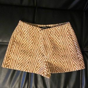 Zara Shorts